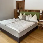 Appartement Kleinbergsonne