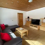 Appartement Kleinbergsonne *