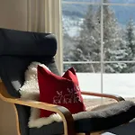 Appartement Kleinbergsonne Filzmoos