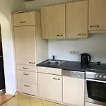 Appartement Kleinbergsonne