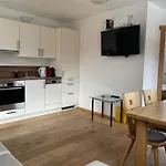 Kleinbergsonne Appartement *