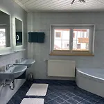 Appartement Kleinbergsonne