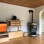 Appartement Kleinbergsonne *