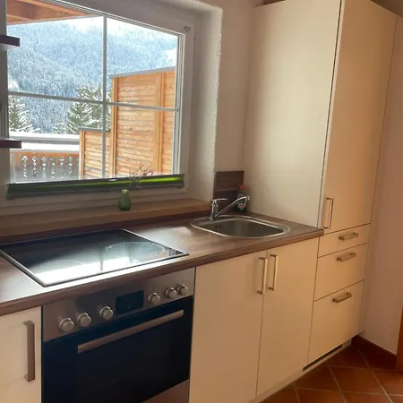 Kleinbergsonne Apartament