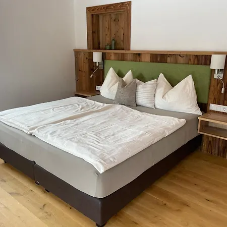 Apartament Kleinbergsonne