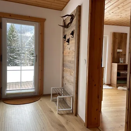 Kleinbergsonne Διαμέρισμα Filzmoos