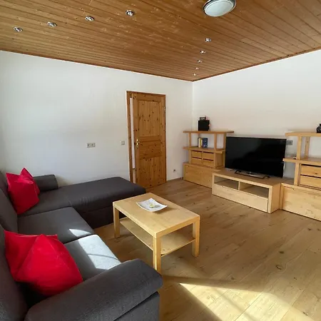 Apartament Kleinbergsonne *