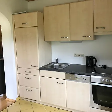 Διαμέρισμα Kleinbergsonne