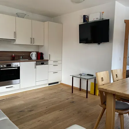 Kleinbergsonne Διαμέρισμα *