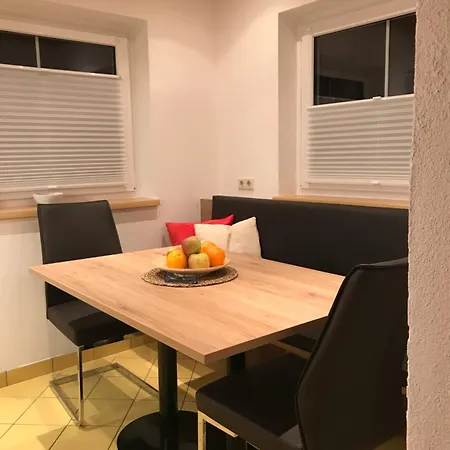 Kleinbergsonne Διαμέρισμα Filzmoos