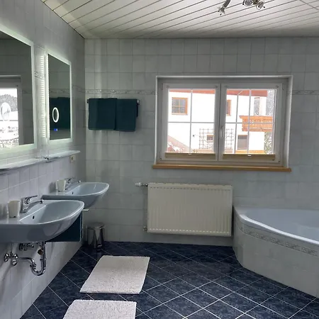 Apartament Kleinbergsonne