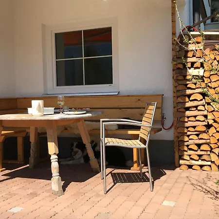 Kleinbergsonne Apartament Filzmoos