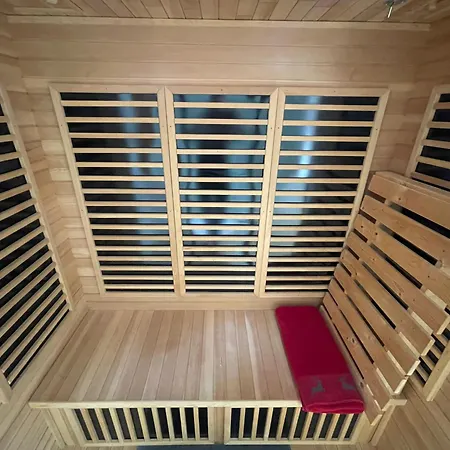 Apartament Kleinbergsonne Filzmoos