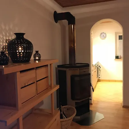 Kleinbergsonne *