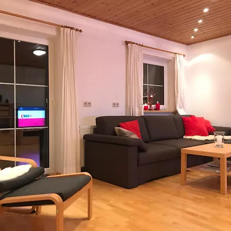 Kleinbergsonne Filzmoos