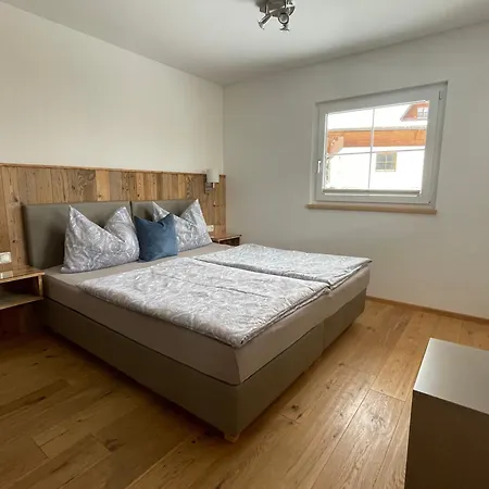 Kleinbergsonne Apartament *