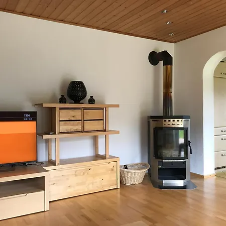 Apartament Kleinbergsonne *