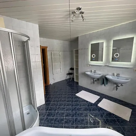 Kleinbergsonne Apartament