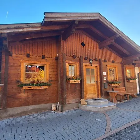 Kleinbergsonne Filzmoos