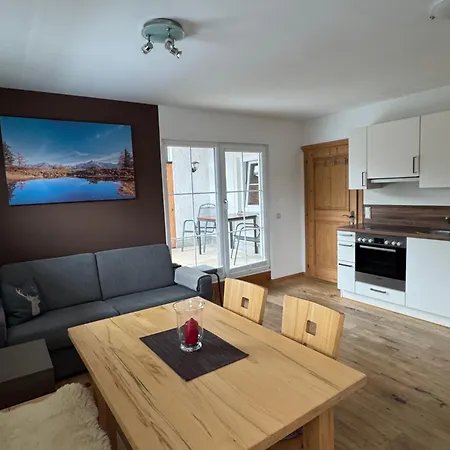Kleinbergsonne Appartement