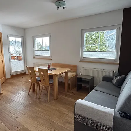 Kleinbergsonne * Filzmoos