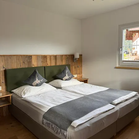 Kleinbergsonne Apartament