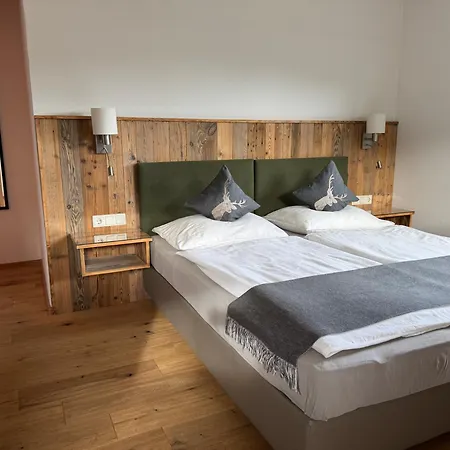 Kleinbergsonne Appartement *