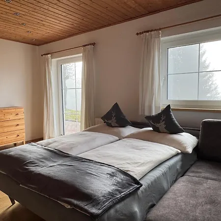 Kleinbergsonne Apartament Filzmoos