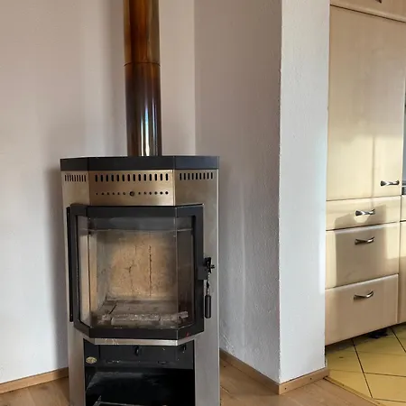 Apartament Kleinbergsonne Filzmoos