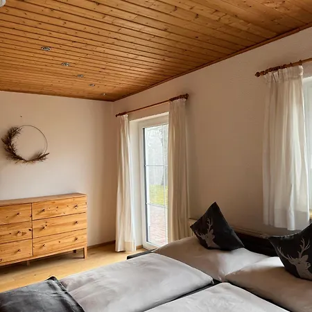Appartement Kleinbergsonne Filzmoos
