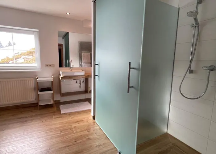 Kleinbergsonne フィルツモース