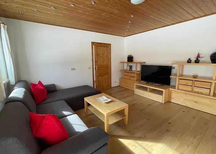 アパート Kleinbergsonne *