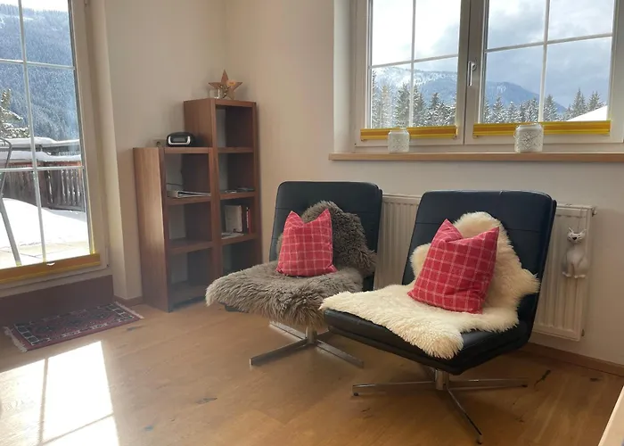 Kleinbergsonne * フィルツモース