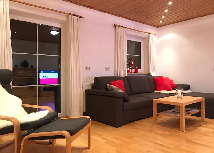 Kleinbergsonne フィルツモース