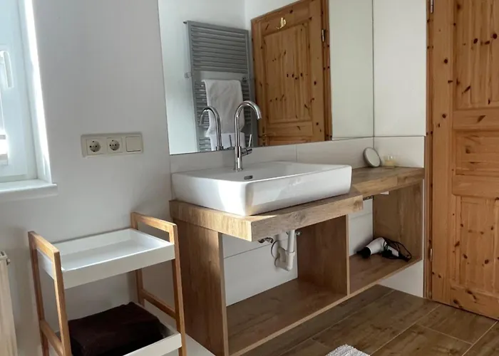 Kleinbergsonne * フィルツモース