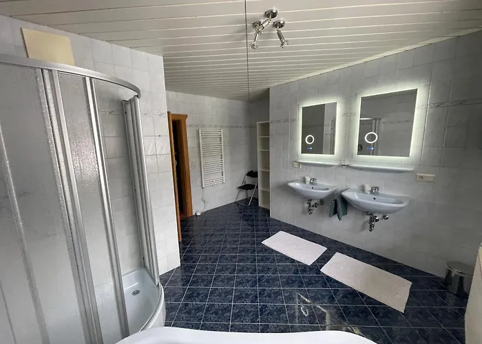 Kleinbergsonne アパート