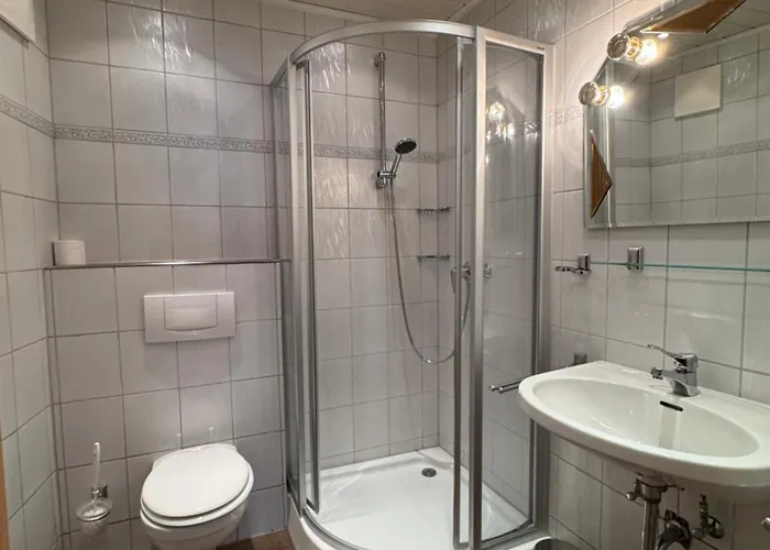 Kleinbergsonne アパート *