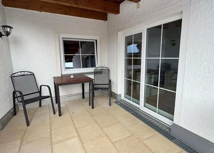 Kleinbergsonne フィルツモース