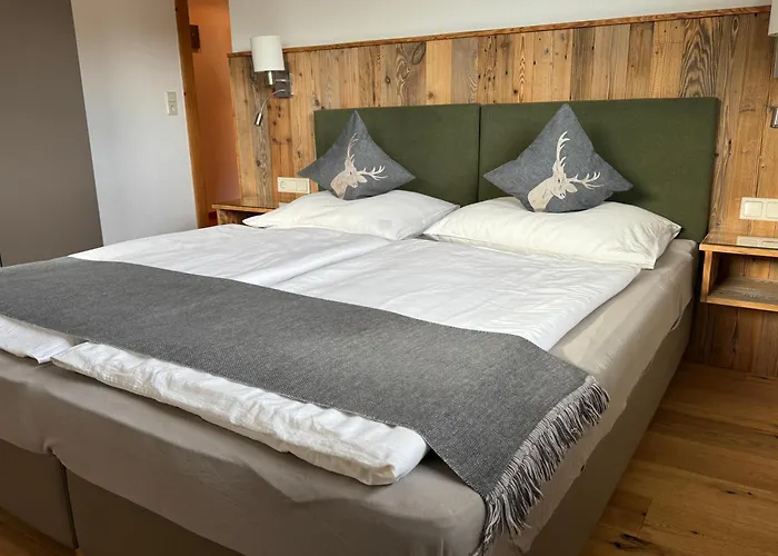 Kleinbergsonne フィルツモース