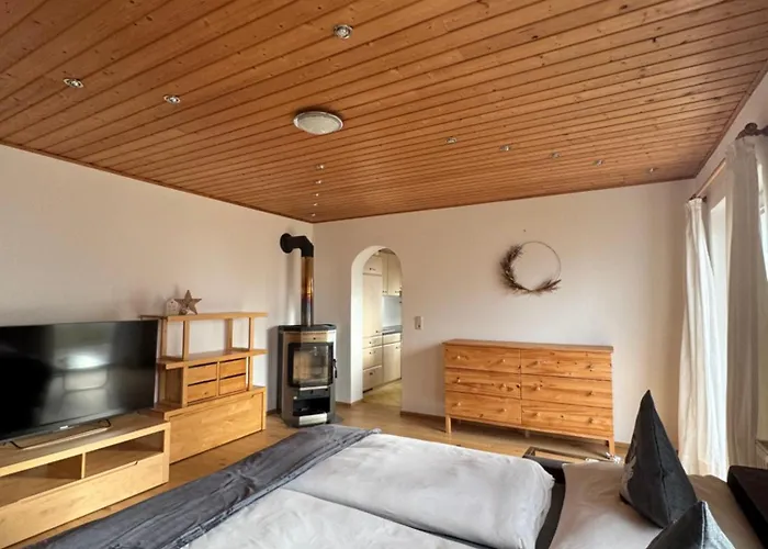 Kleinbergsonne * フィルツモース