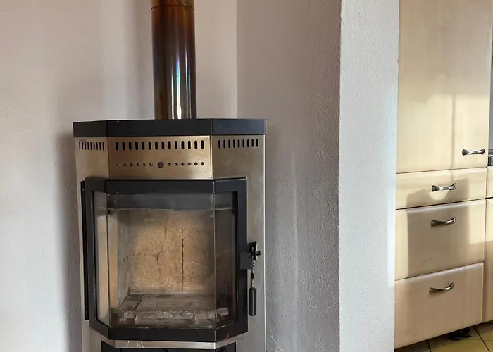 アパート Kleinbergsonne フィルツモース